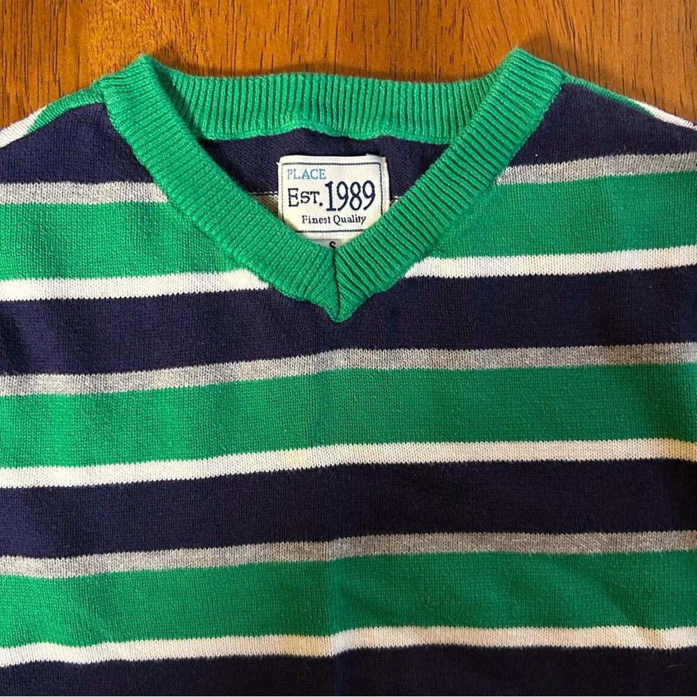 1989 Place boys size